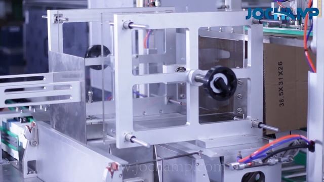 Automatic surgical gloves packing machinery | complete packing line solutions for surgical gloves