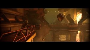 DOOM  - Fight like hell