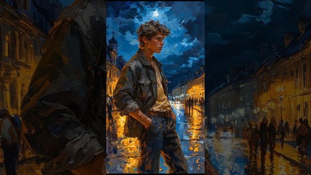 Сергей Капцев - Это всё #поэзия, #стихотворение, #творчество #сергейкапцев