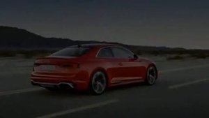 [WOW] 2025 Audi RS5