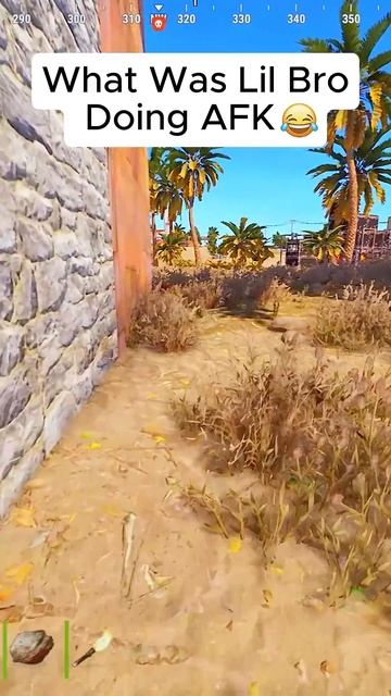 Bro Must Be a Console Player