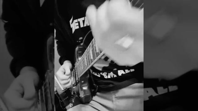 Philip Glass - Koyaanisqatsi ( Metal cover ) смотреть онлайн