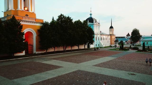 Первый полёт на DJI Mini 2 смотреть онлайн