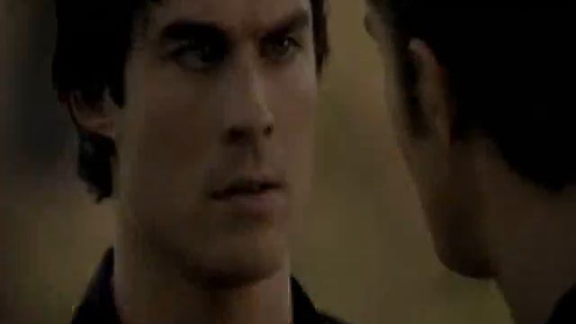 Sexy DamonBlack heart.wmv