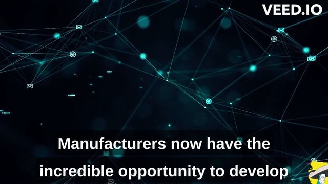 Manufacturing Evolution: From Manual Labor to Industry 4.0 смотреть онлайн