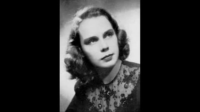 Jane Carlson plays Hindemith Ludus Tonalis смотреть онлайн