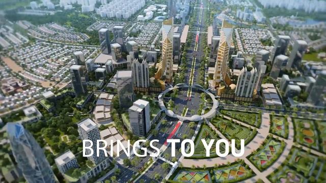 First Ever Exclusive Community for Overseas Pakistani’s - Capital Smart City смотреть онлайн