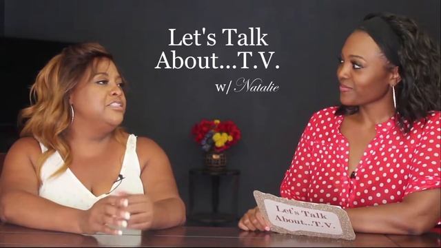 An Interview w/Sherri Shepherd (Part 3) смотреть онлайн