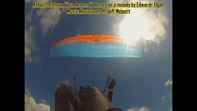 Katya Shelehova ("Lux Aeterna")  based on a melody by Edward ElgarMusic: Yuri Sazonoff/Jeff Wolpert смотреть онлайн