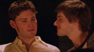 Shortbus (2006) - In the end