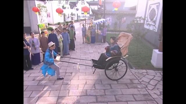 MUTLISUB【大梦浮华】▶EP 01 💋#刘恺威#为救心爱之人被迫入赘豪门，爱恨情仇，屡遭陷害，携手#赵丽颖#上演豪门妻妾斗。/#赵丽颖/#刘恺威/#肖战#赵露思/#古装【大梦归离】❤️中国电视 смотреть онлайн