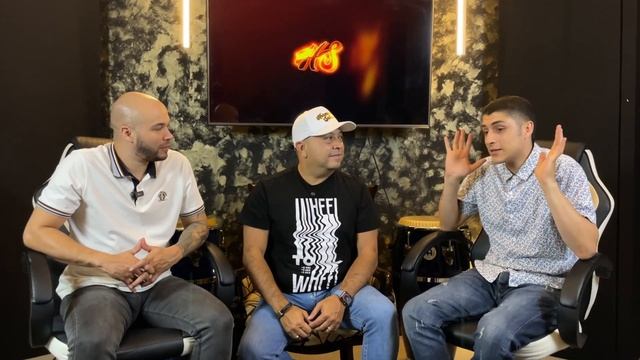 DIEGO GALE ANÉCDOTAS DE INFARTO PARTE II смотреть онлайн