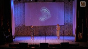 Конкурс "Учитель-ученик " п.Вейделевка 2025; Логачева Эльвира;