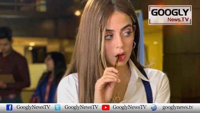 Actress Yashma Gill Kab Aur Kis Sai Shadi Karain Gi? | Googly News TV