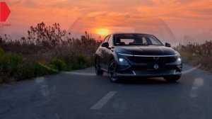 2024 Wuling Starlight