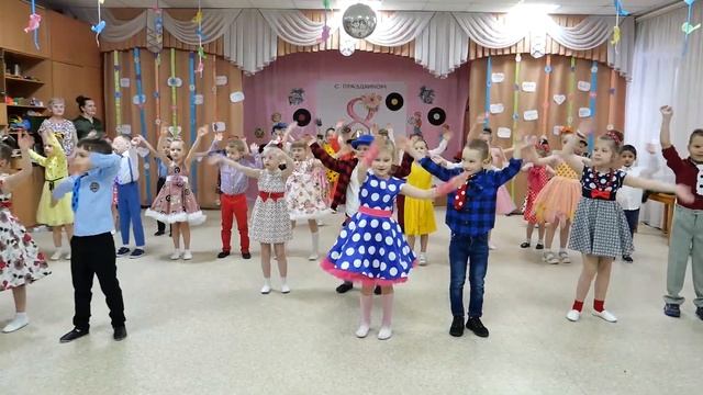 "Журчат ручьи" Весне дорогу!!! с 8 марта милые!!! смотреть онлайн