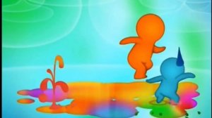 Smart books/Nick jr. productions (2009)