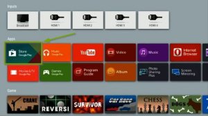 How to Get Apps to a Sony Smart TV  | How to Add Apps on Sony Bravia Smart TV