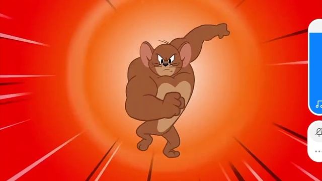 том и джери переозвучка