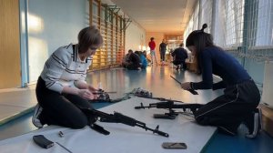 Региональный этап Всероссийской олимпиады школьников: путь к успеху!