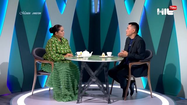 Депутат Дәулет Мұқаевтың ата- енесі кім екені белгілі болды… смотреть онлайн