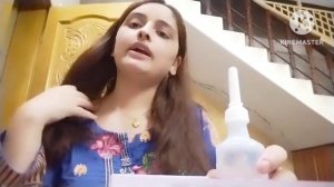 how to use Enema 😋I tried Enema for the first time😱 helpful vedio🙃
