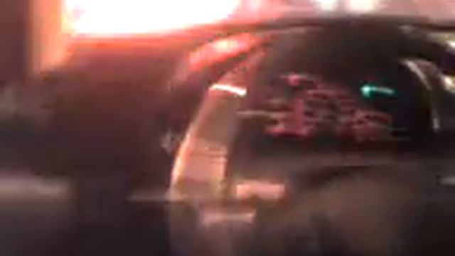 Peugeot 206 al corteee !!! смотреть онлайн