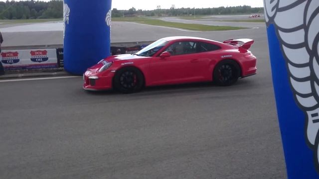 ScenicForum - plebiscyt Auto Świat 2015, 1 смотреть онлайн