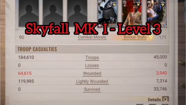 BATTLE TANKS - SYKFALL, THUNDERBLADE, INFERNO STRIKER - ALL TYPES TESTED