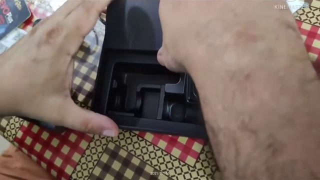 Unboxing of 70mai dash cam pro Plus+rear cam set (rc06) смотреть онлайн