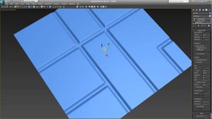 Quad Chamfer modfier 1.12 - New features