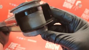 Jeep Grand Cherokee WJ - задний нижний рычаг  в сборе, или сайлентблоки отдельно?