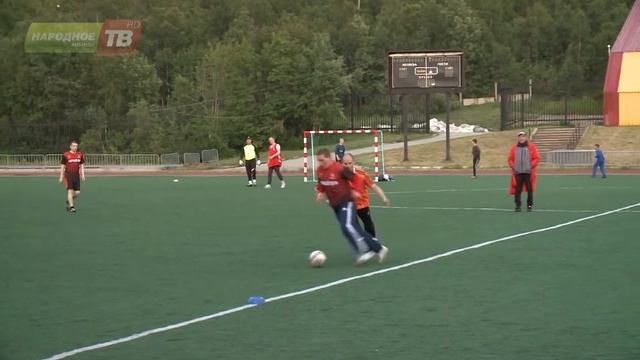 Первенство по мини-футболу смотреть онлайн