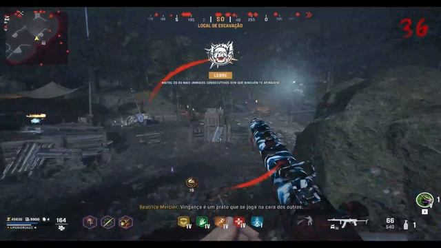 COD Zombies - SHI NO NUMA - 1 ao 54 SOLO смотреть онлайн