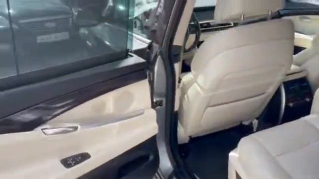 BMW 5 Gran Turismo xDrive Full Swiss смотреть онлайн