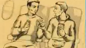 Как уберечься при теракте на транспорте. Часть 2