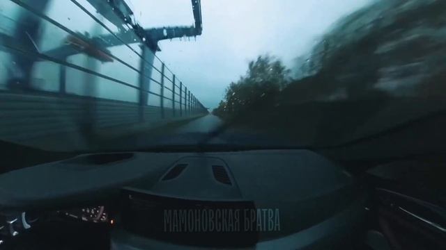 m5 f90 "ПАШИ ПЭЛА" смотреть онлайн