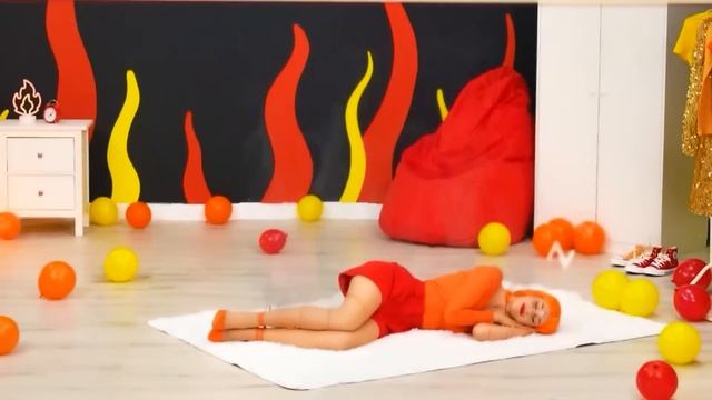 1000 Záhadných Tlačítek a Pouze Jedno Pro Východ Výzva | Bláznivá Výzva Multi DO Smile смотреть онлайн