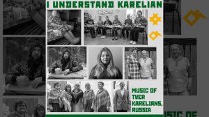 Karelian Girls