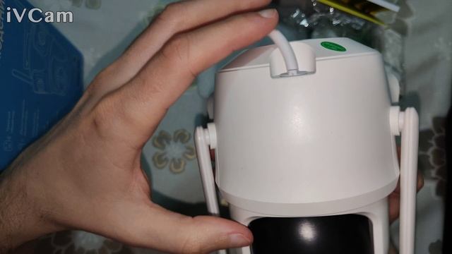 Камера Cootli IS-900 смотреть онлайн