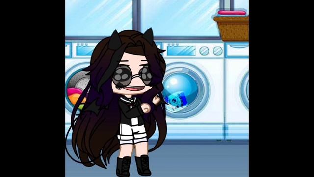 что на самом деле я сделала с Лилей после её смены ОС!😈 смотреть онлайн