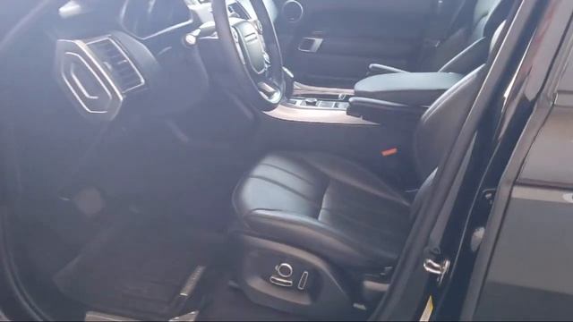 2016 Land Rover Range Rover Sport V6 HSE Albuquerque Las Cruces El Paso Santa Fe Farmington Ro смотреть онлайн
