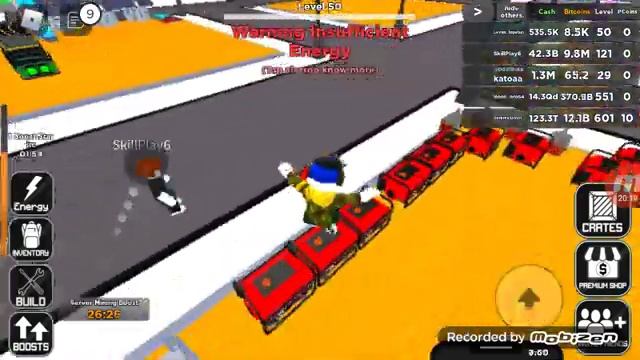 играю в роблокс в симулятор биткойн 2 часть смотреть онлайн