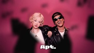 Apt. - ROSÉ & Bruno Mars