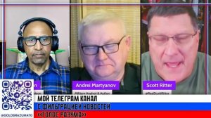 Скотт_Риттер_в_России_задержали_предателей_Родины