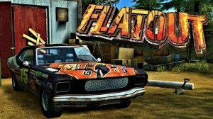 Гонка на бешеной машине 2025 Завод Industrial