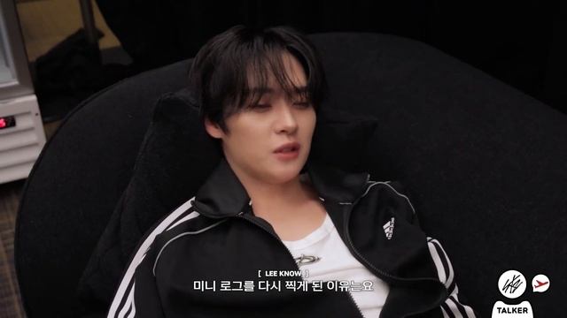 Stray Kids в Мельбурне, «SKZ-TALKER GO!» Сезон 5, Эпизод 4 смотреть онлайн