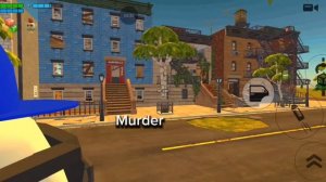 видео про трюк   в  чикен ган  я его  придумал