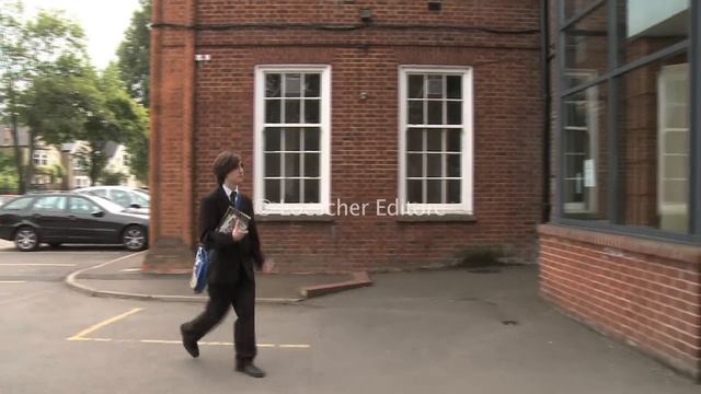 English - Daily routine (A1-A2) смотреть онлайн