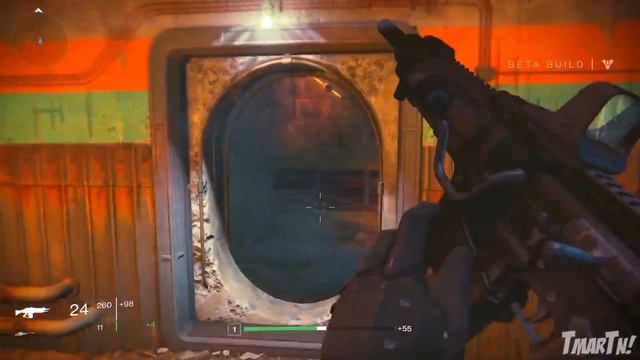 Destiny Multiplayer Beta Gameplay and Giveaway! (Playstation 4 Game Play HD) смотреть онлайн